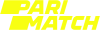 Parimatch Logo